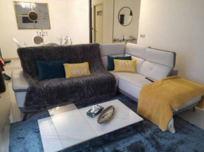 Maison calme proche centre ville